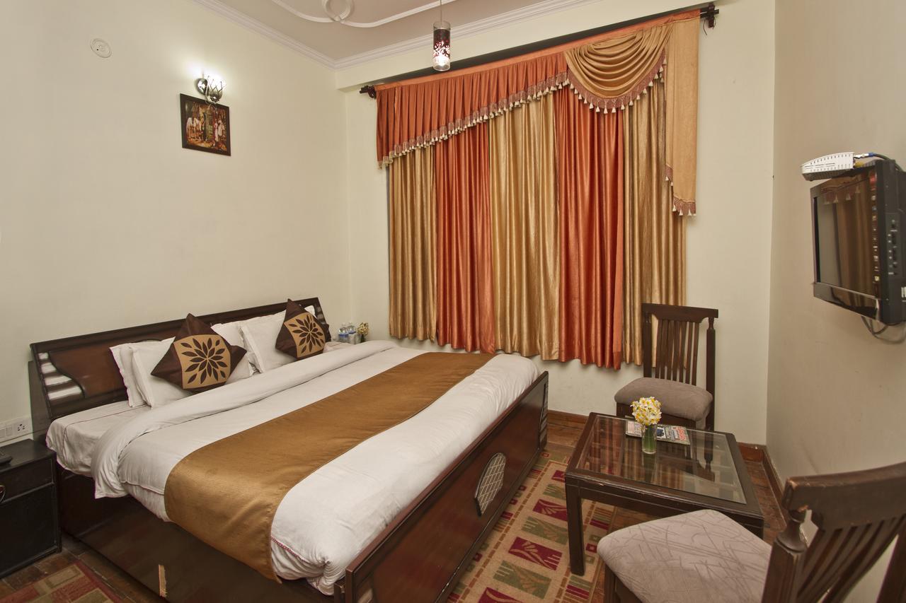 Baragarh Regency Hotel Manali (Himachal Pradesh)