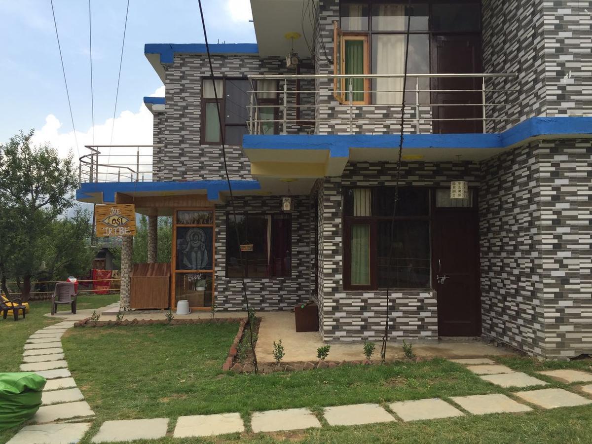 The Lost Tribe Hostels * Manali (Himachal Pradesh)