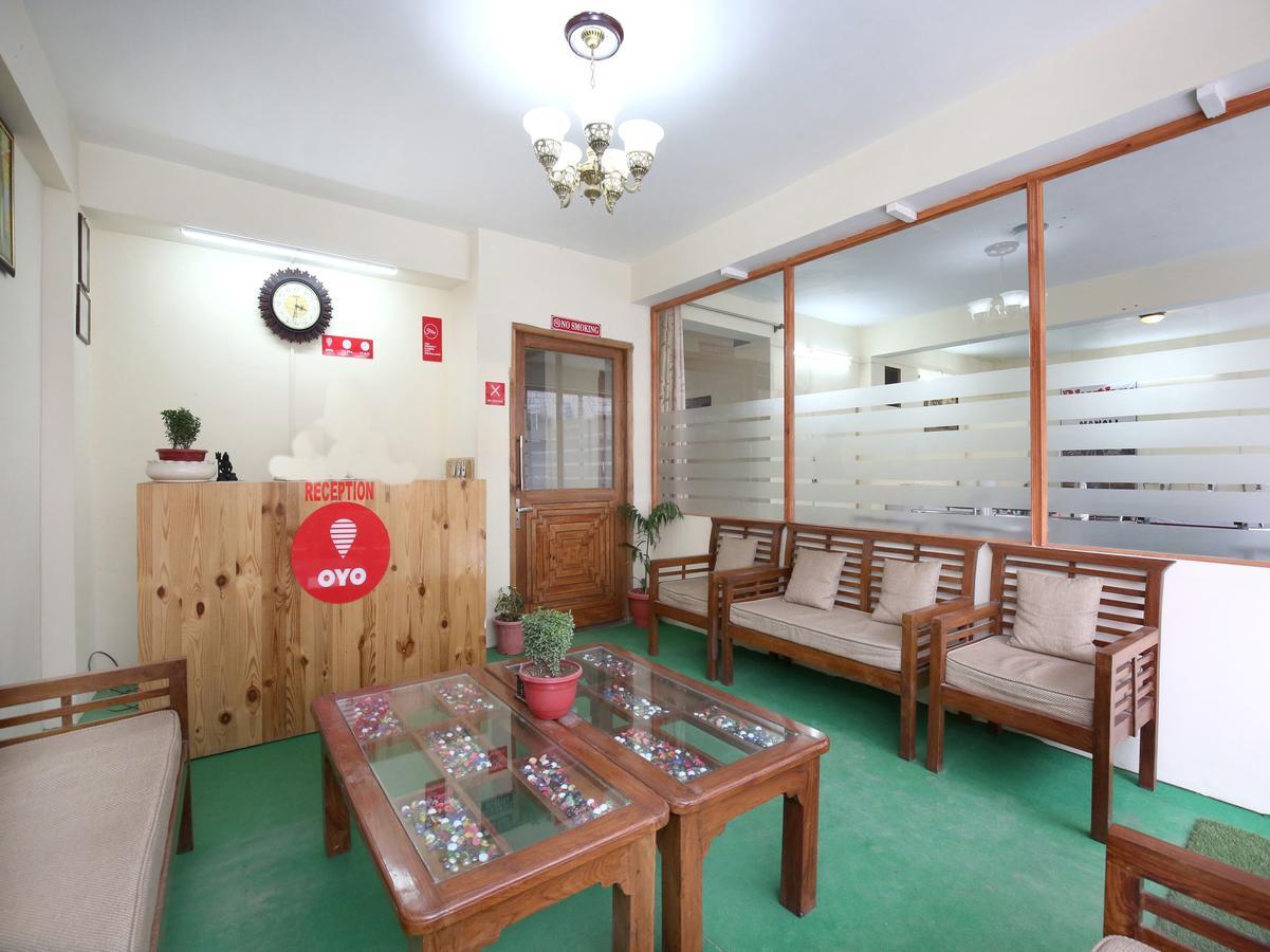 Hotel Oyo 10116 Rhythm Retreat Manali (Himachal Pradesh)