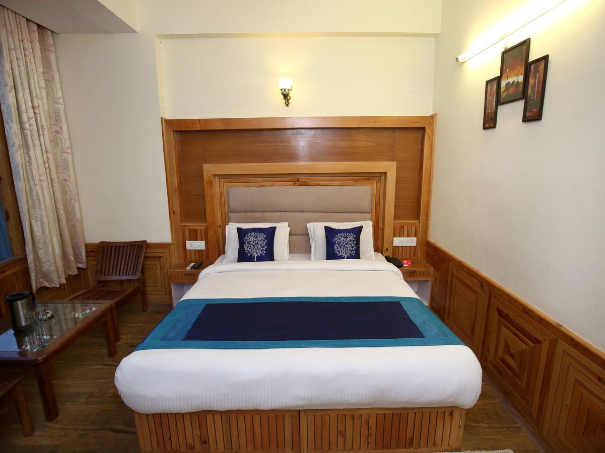 Hotel Oyo 10116 Rhythm Retreat