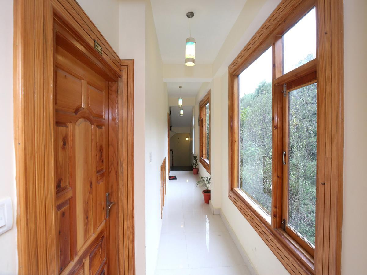Oyo 10116 Rhythm Retreat Hotel Manali (Himachal Pradesh)