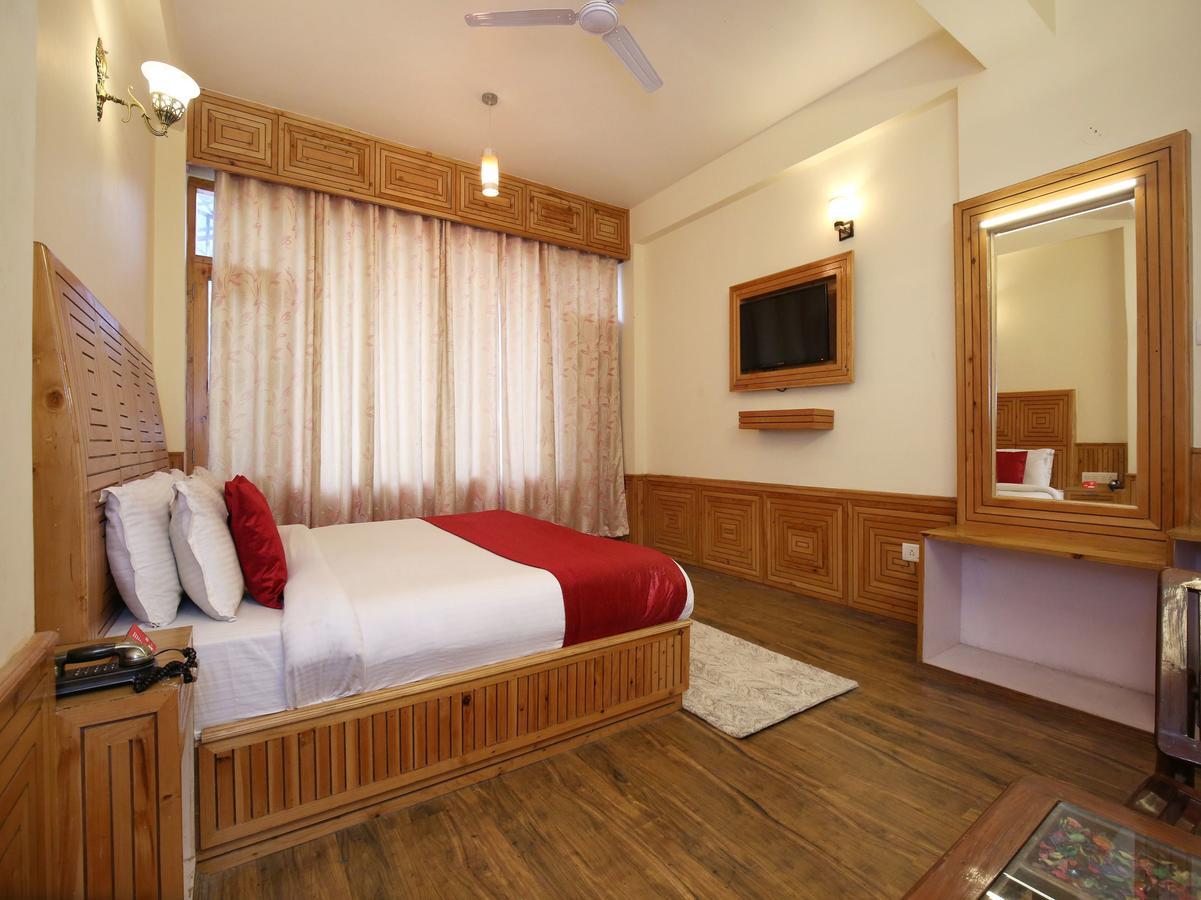 Oyo 10116 Rhythm Retreat Manali (Himachal Pradesh)