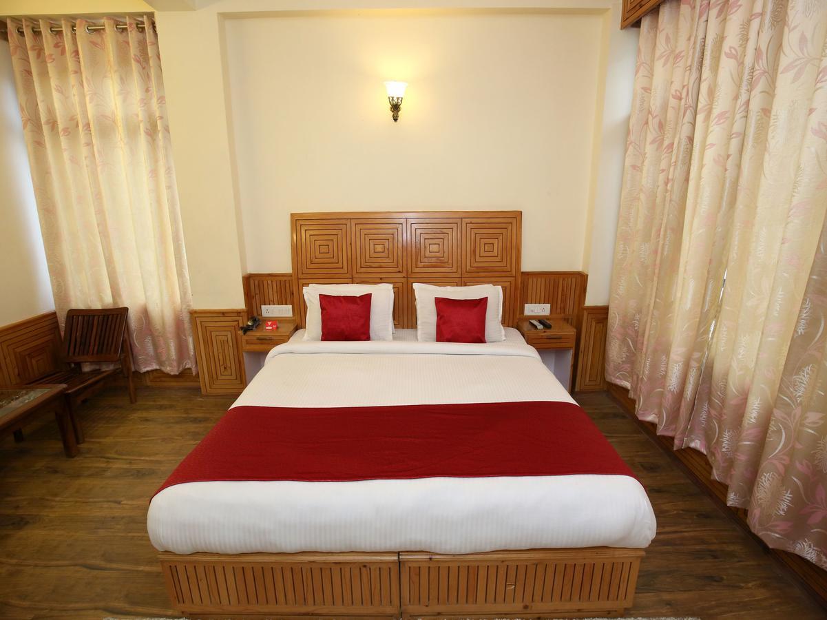 Hotel Oyo 10116 Rhythm Retreat Manali (Himachal Pradesh)