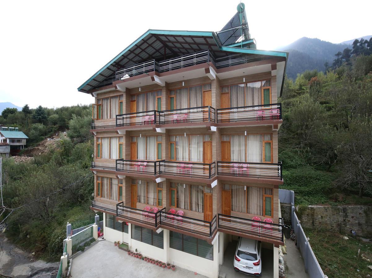 Oyo 10116 Rhythm Retreat Hotel *