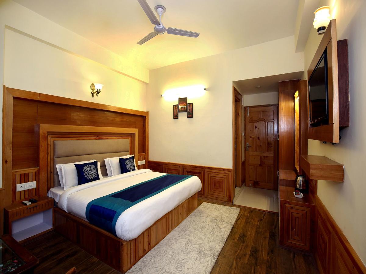 Oyo 10116 Rhythm Retreat * Manali (Himachal Pradesh)