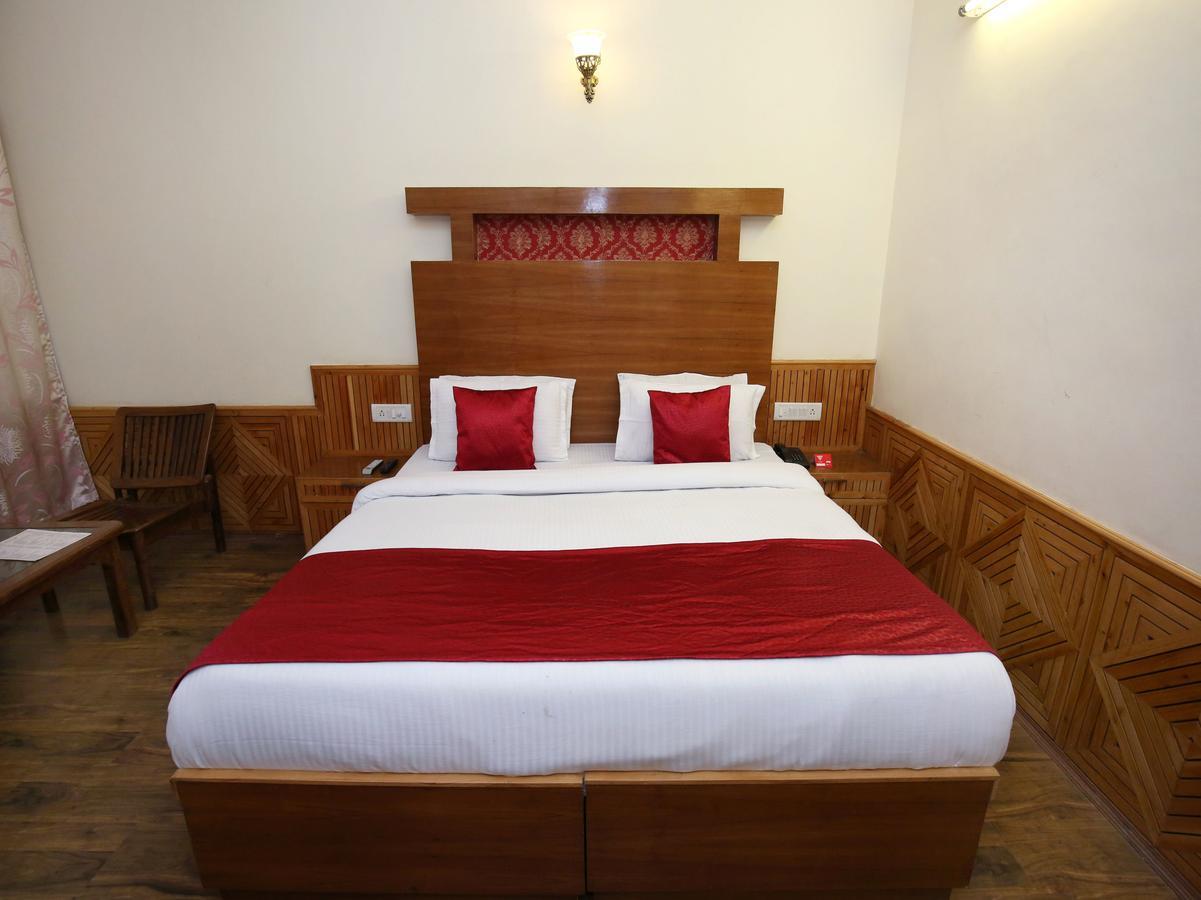 Hotel Oyo 10116 Rhythm Retreat