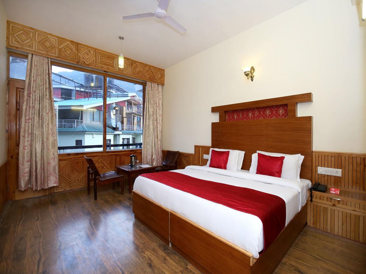 Hotel Oyo 10116 Rhythm Retreat *