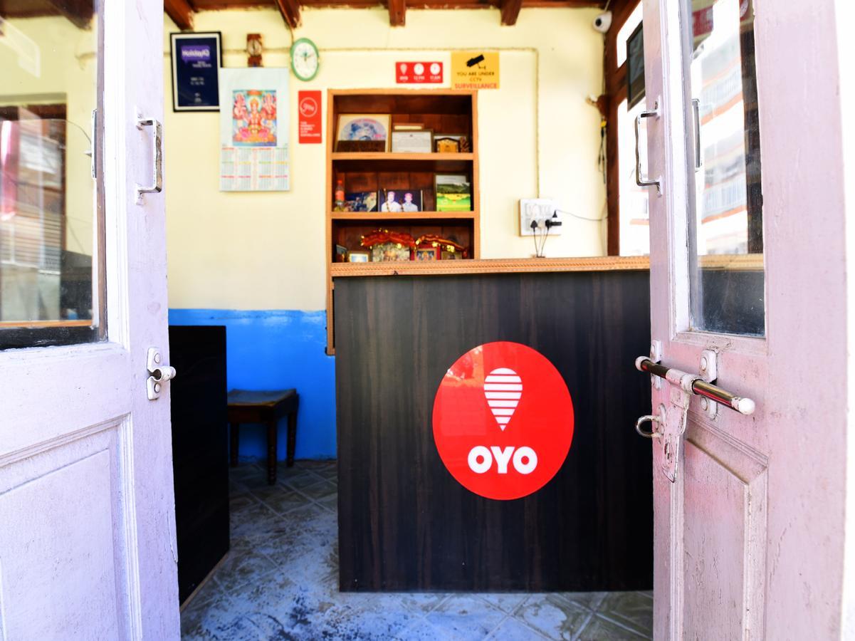 Oyo 7766 Thakur Hotel Manali (Himachal Pradesh)