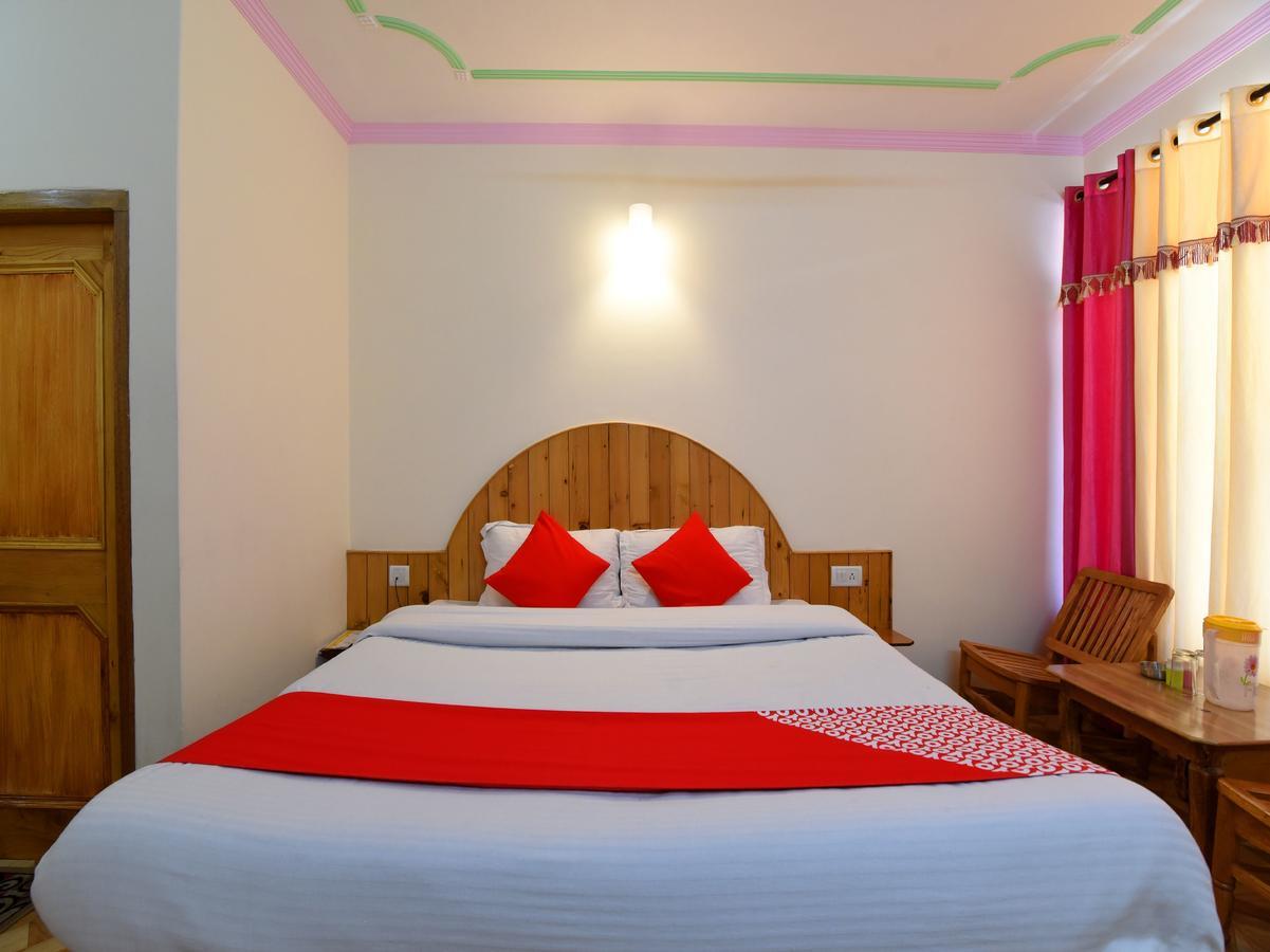 Oyo 7766 Thakur 2* Manali (Himachal Pradesh)