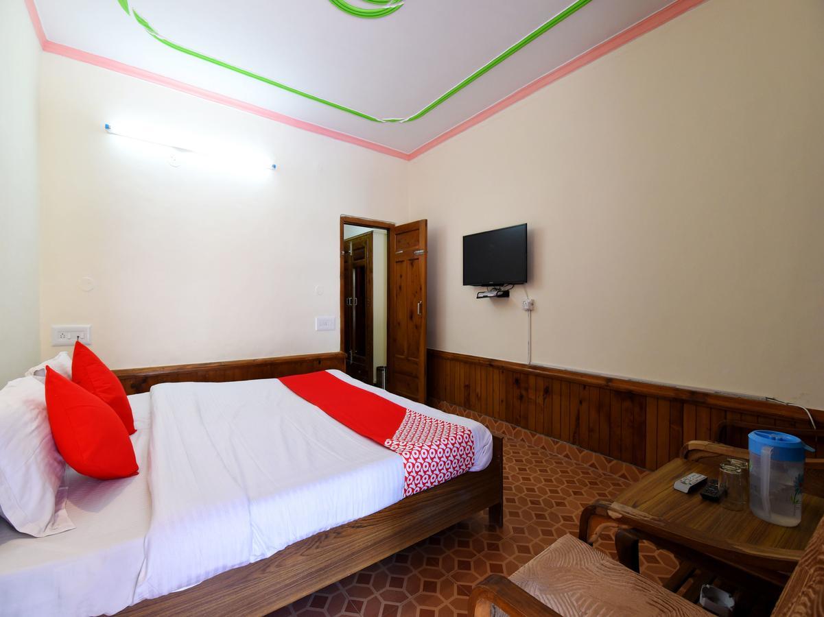 Oyo 7766 Thakur Manali (Himachal Pradesh)