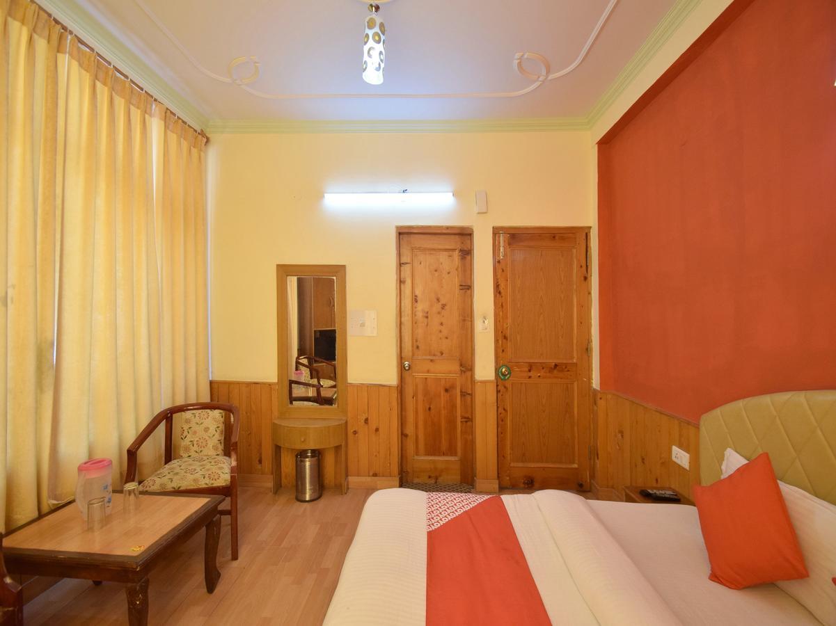 Hotel Himalayan