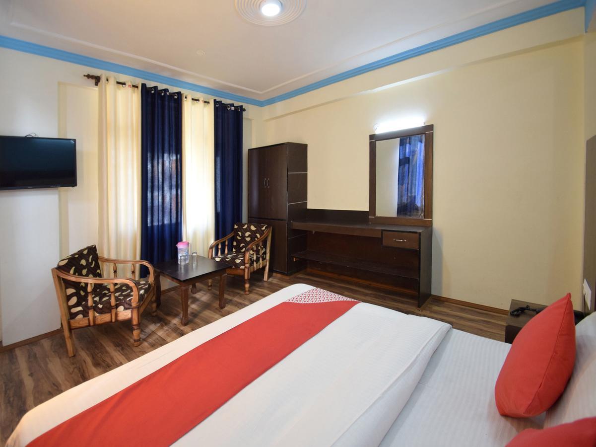 Hotel Himalayan 3*