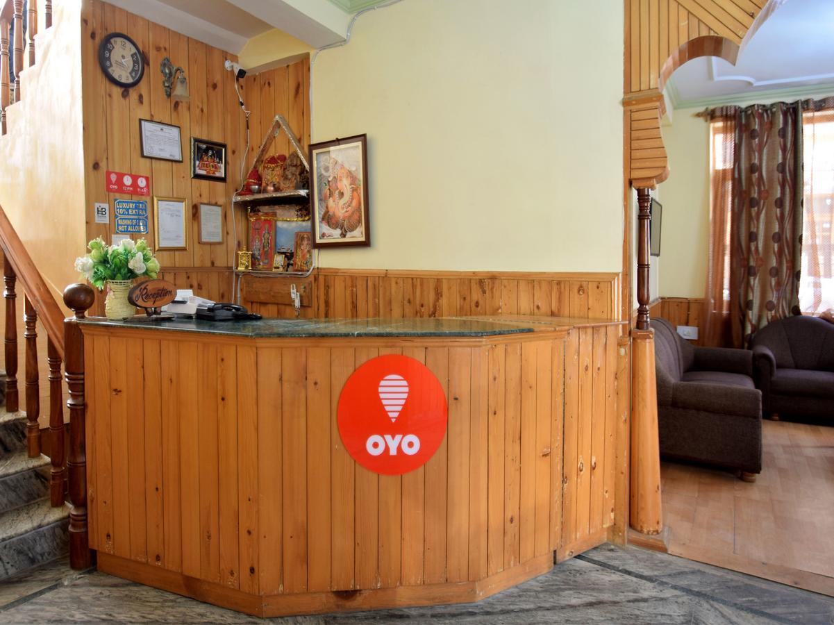 Hotel Himalayan