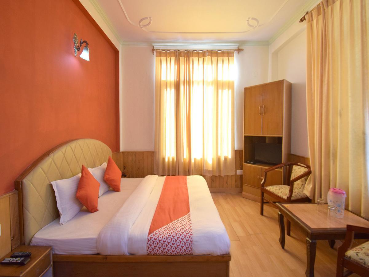 Himalayan 3* Manali (Himachal Pradesh)
