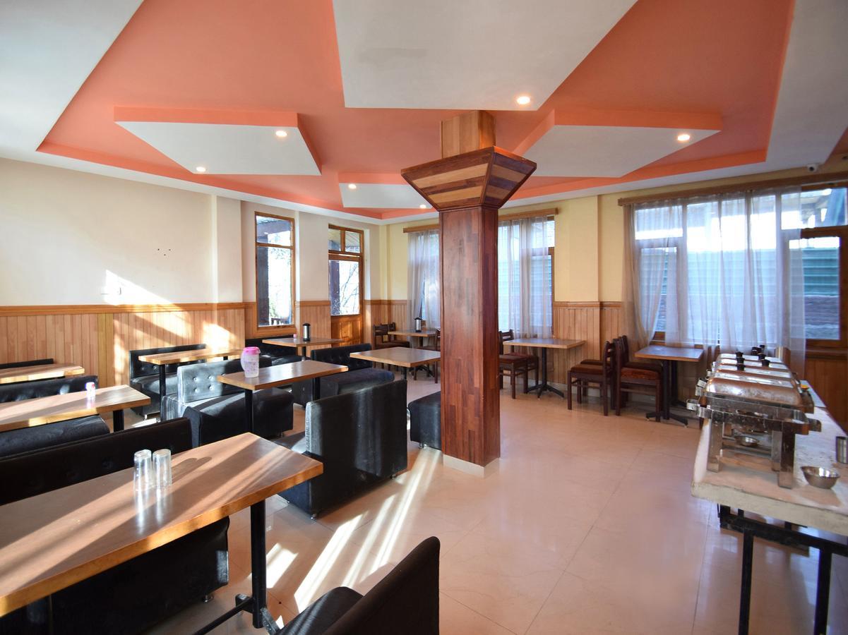 Himalayan 3*