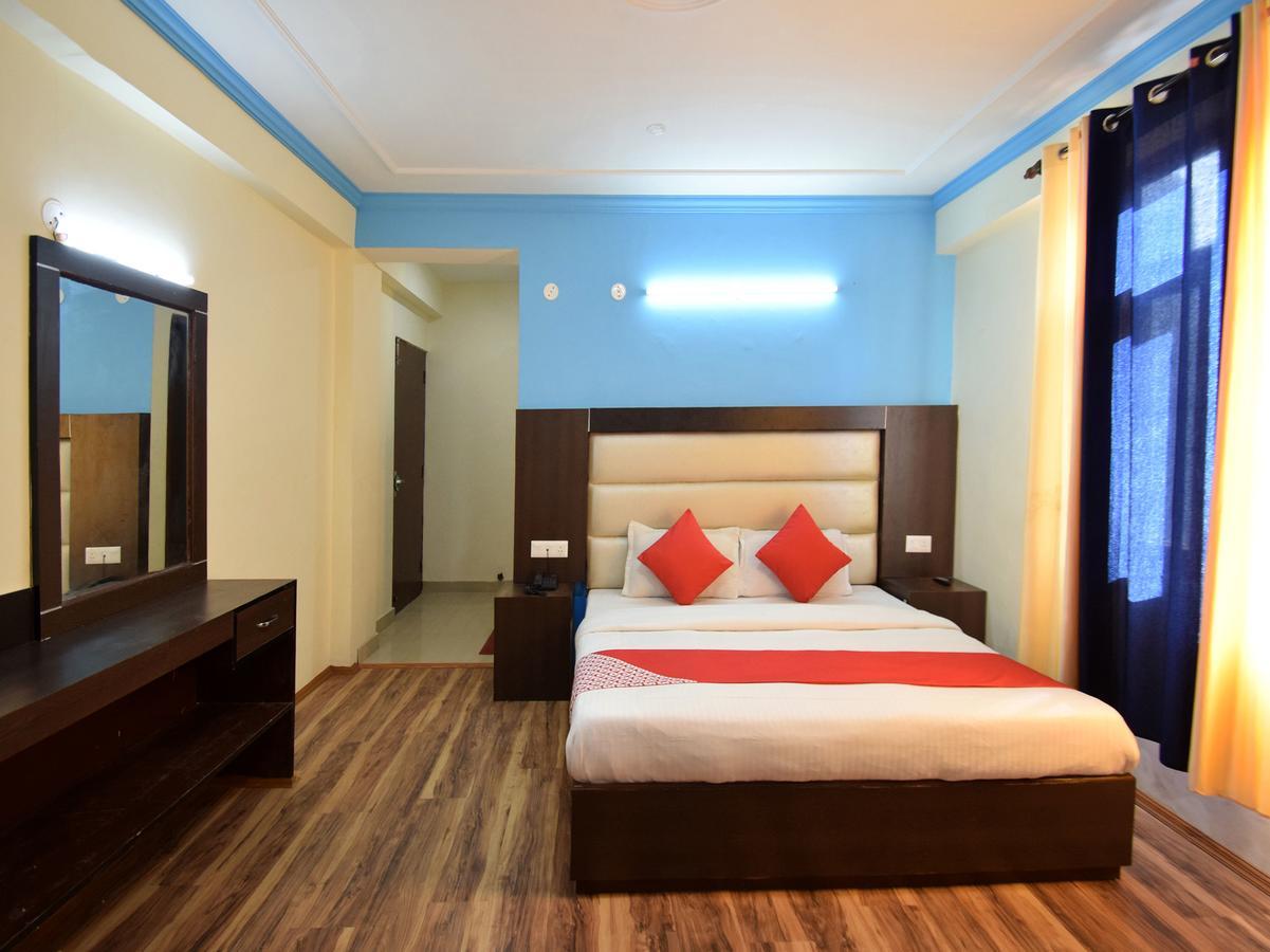 Hotel Himalayan Manali (Himachal Pradesh)