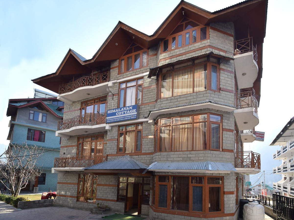 Hotel Himalayan Manali (Himachal Pradesh)