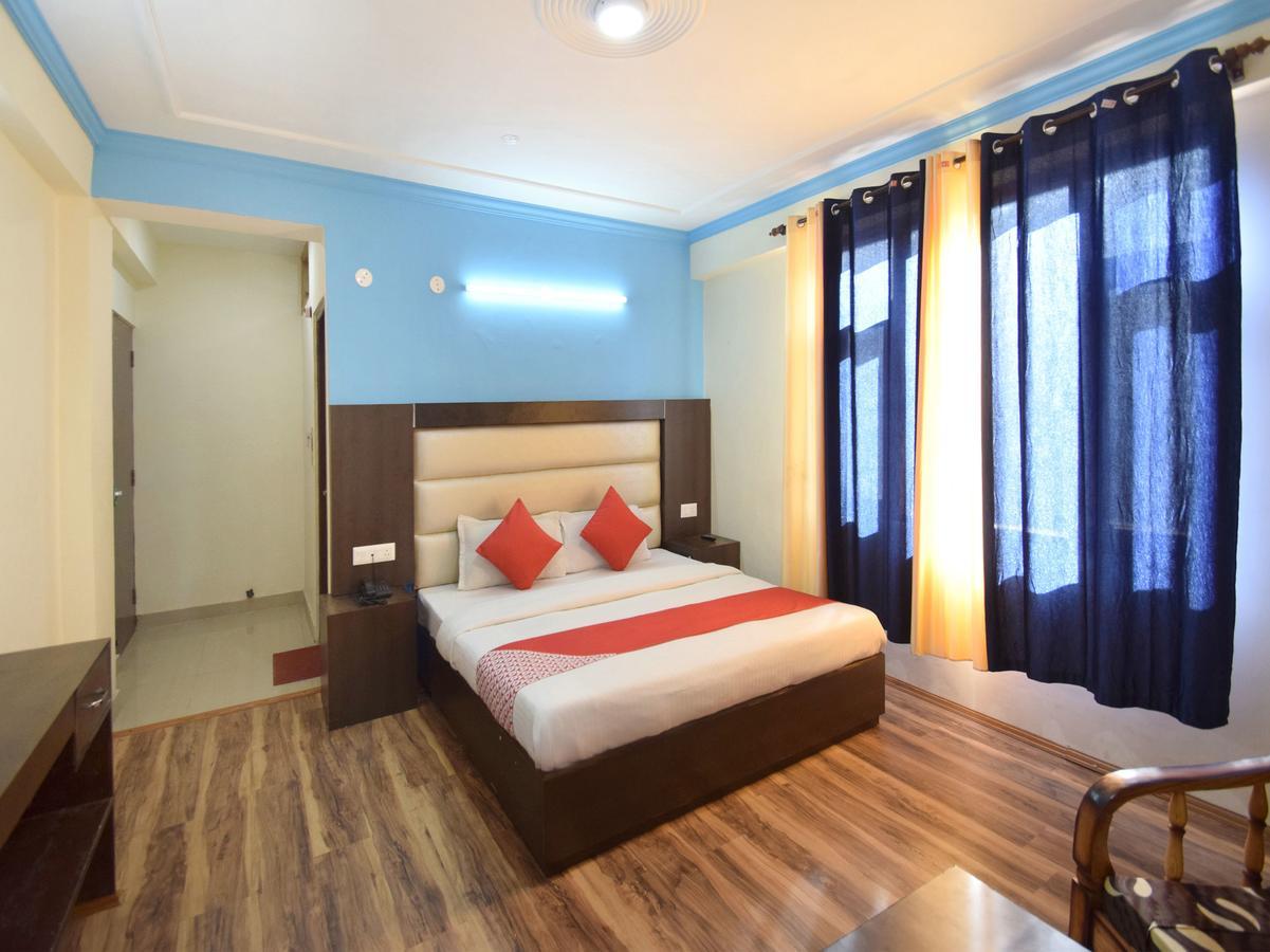 Himalayan Hotel