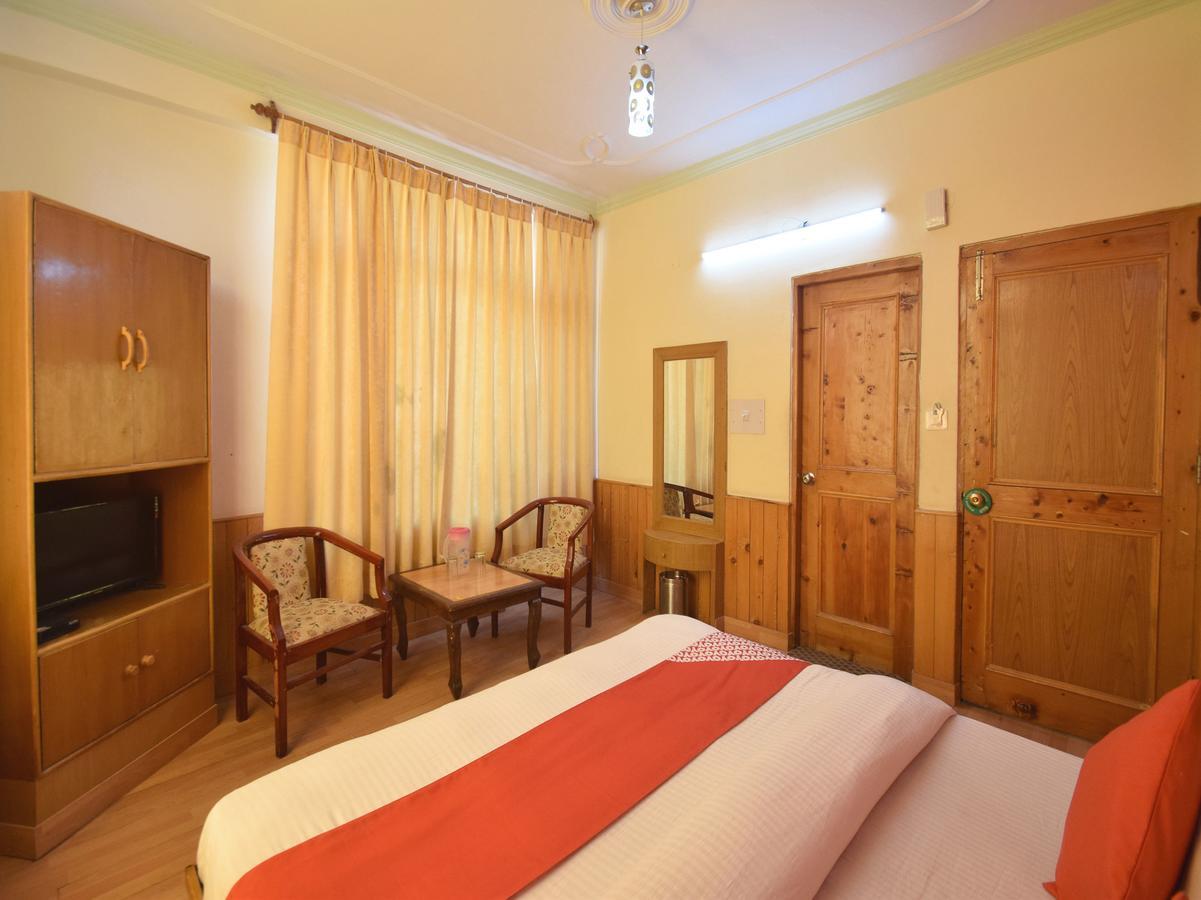 Hotel Himalayan 3*