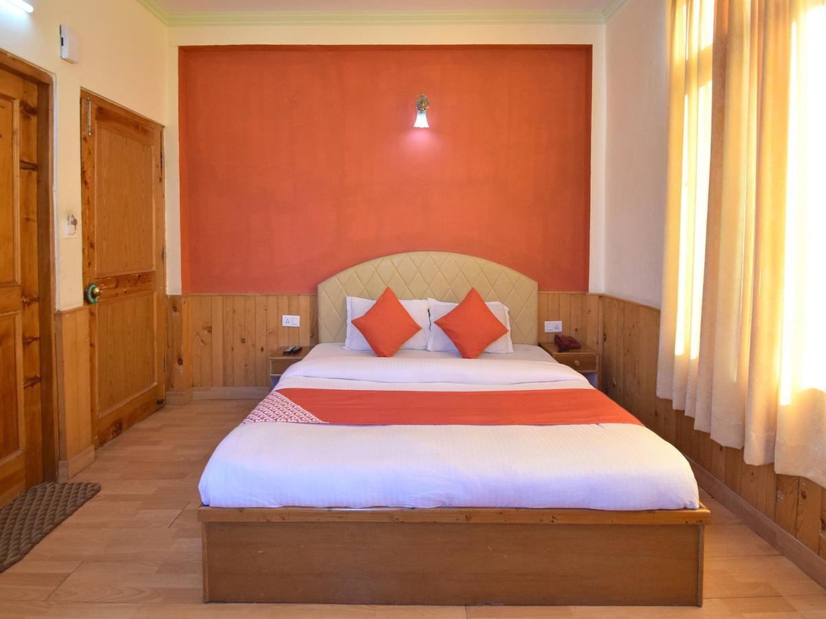 Himalayan Hotel