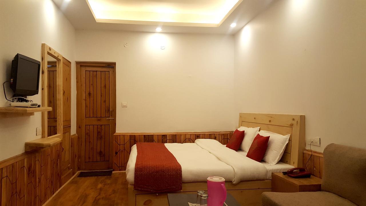 Dream Land 2* Manali (Himachal Pradesh)