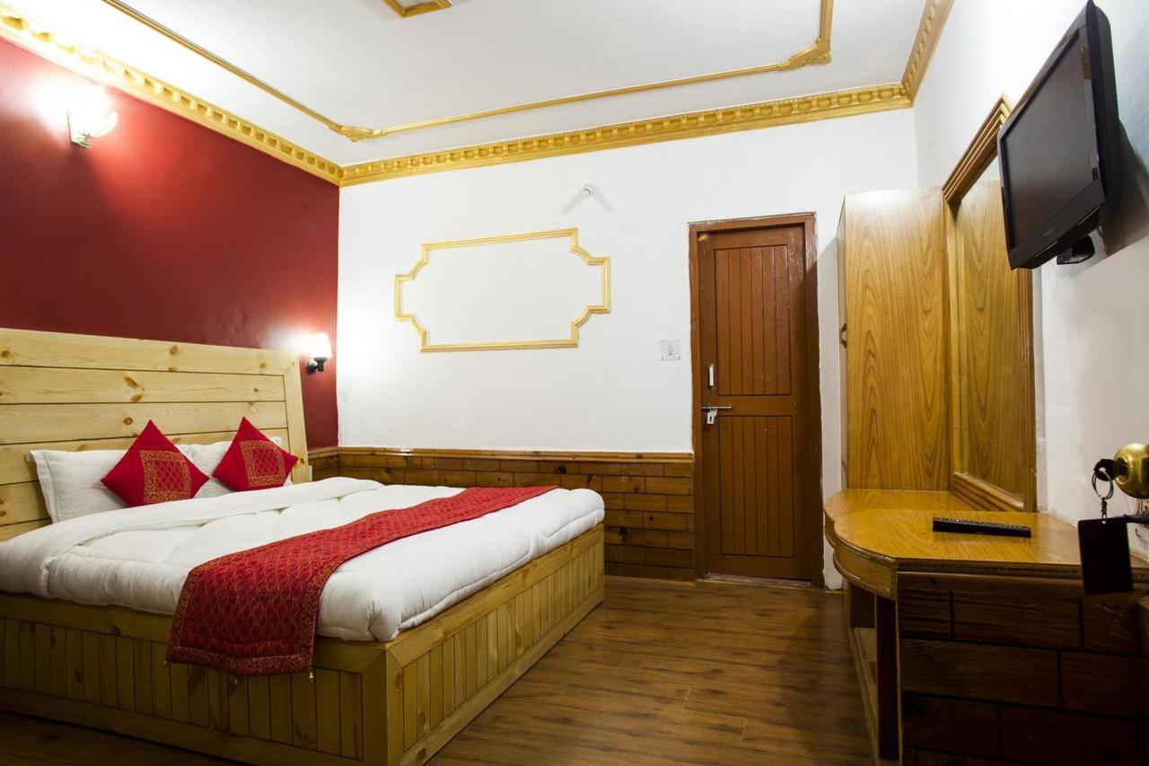 Dream Land Hotel Manali (Himachal Pradesh)