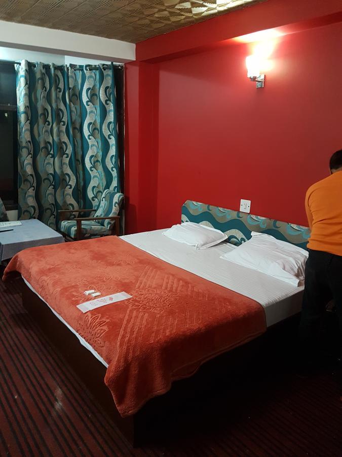 Linkway 3* Manali (Himachal Pradesh)
