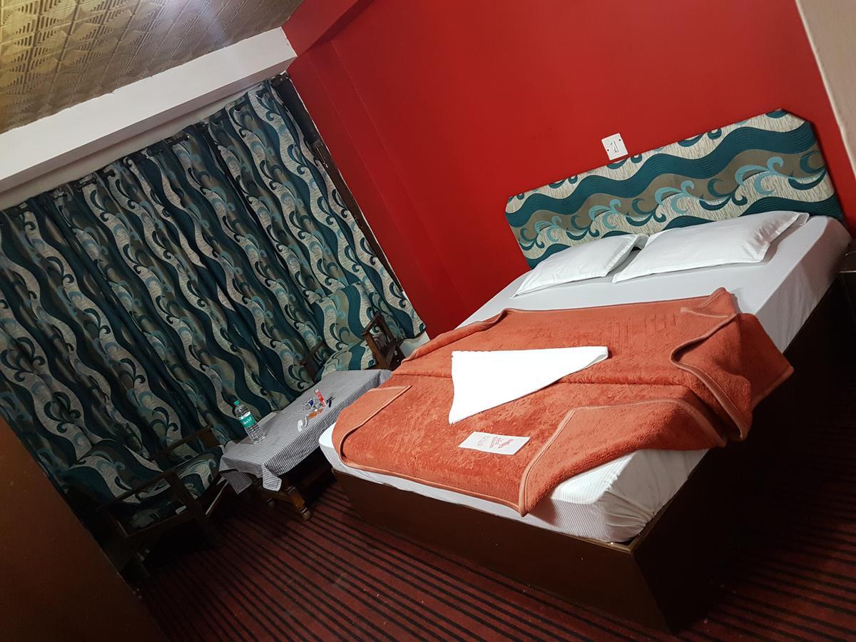 Linkway Hotel Manali (Himachal Pradesh)