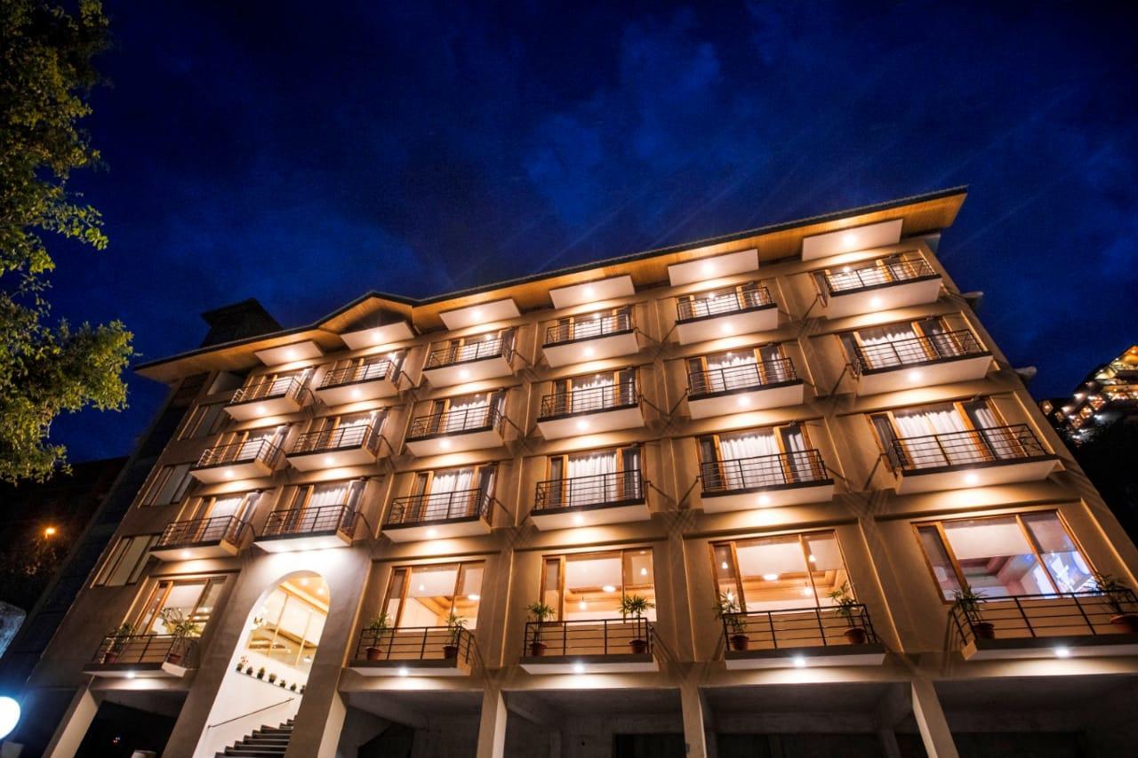 Hotel Primo 4*