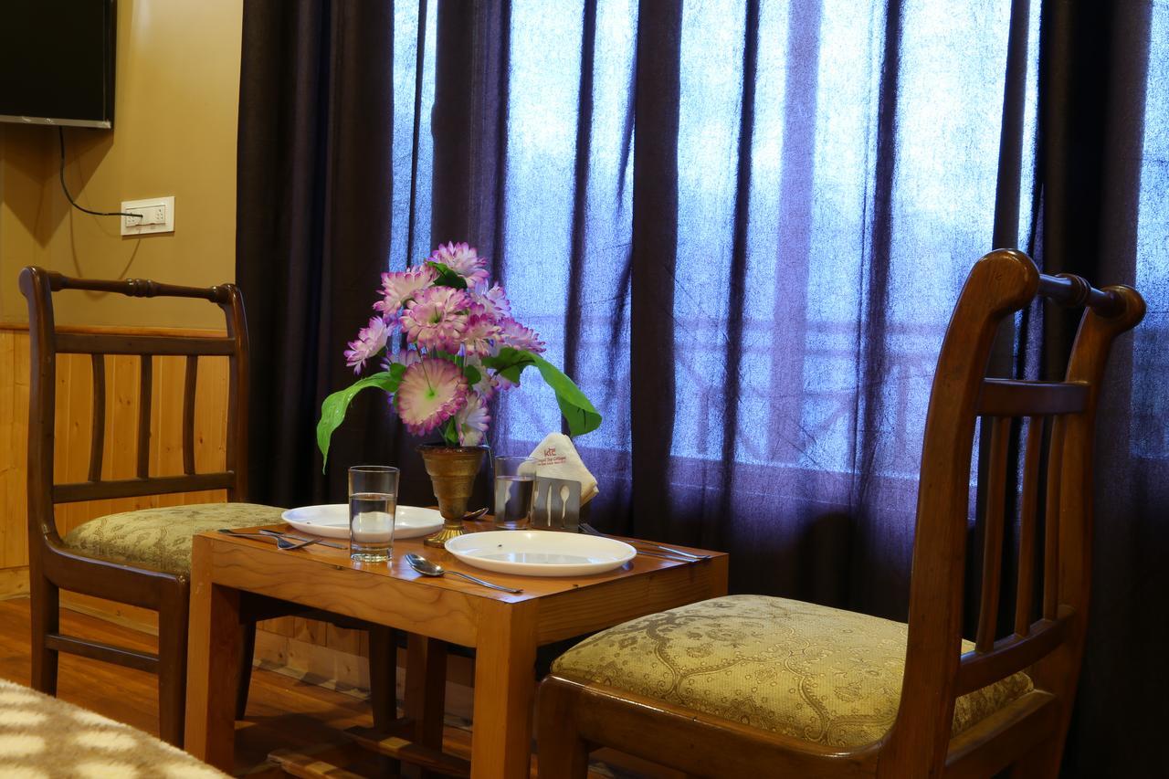 Kanyal Height Hotel 2*