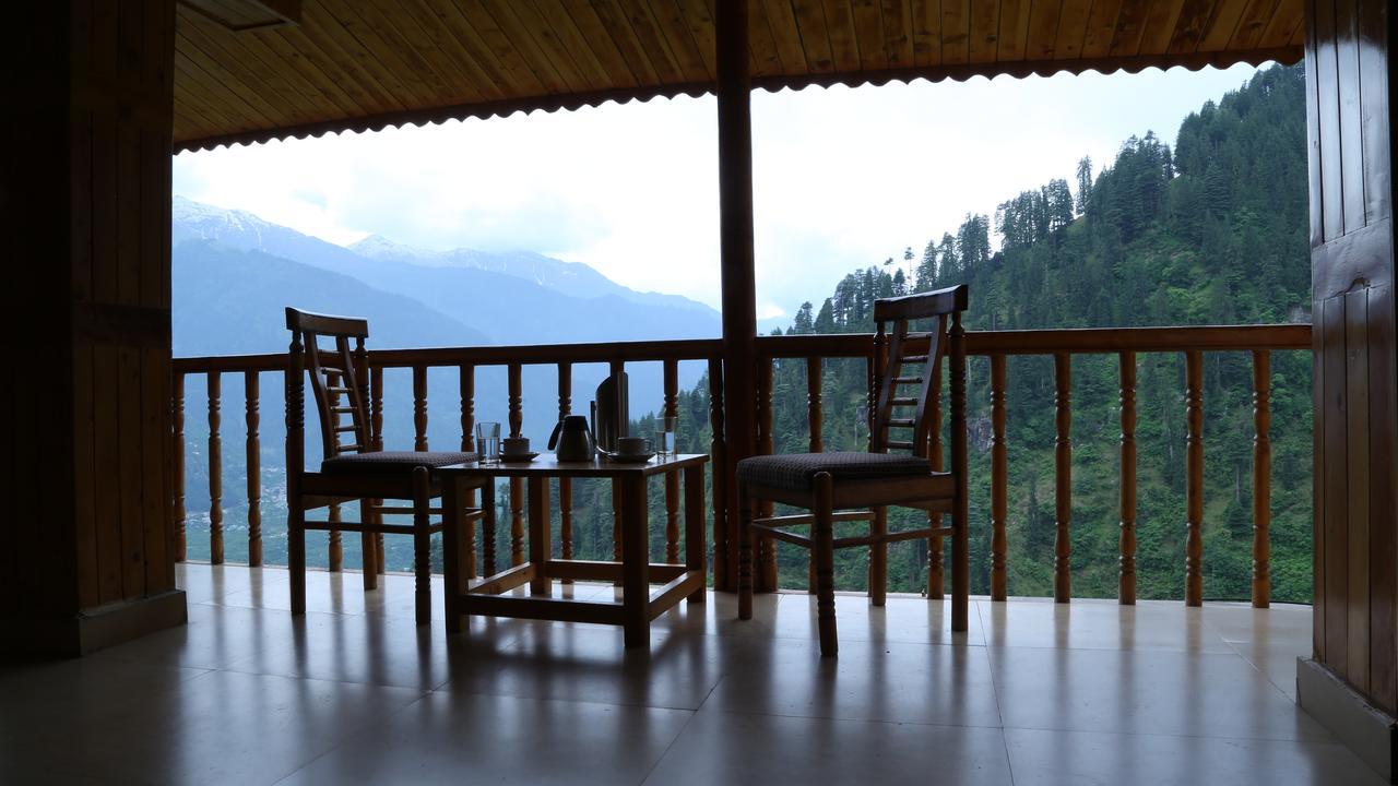 Kanyal Height Hotel 2*
