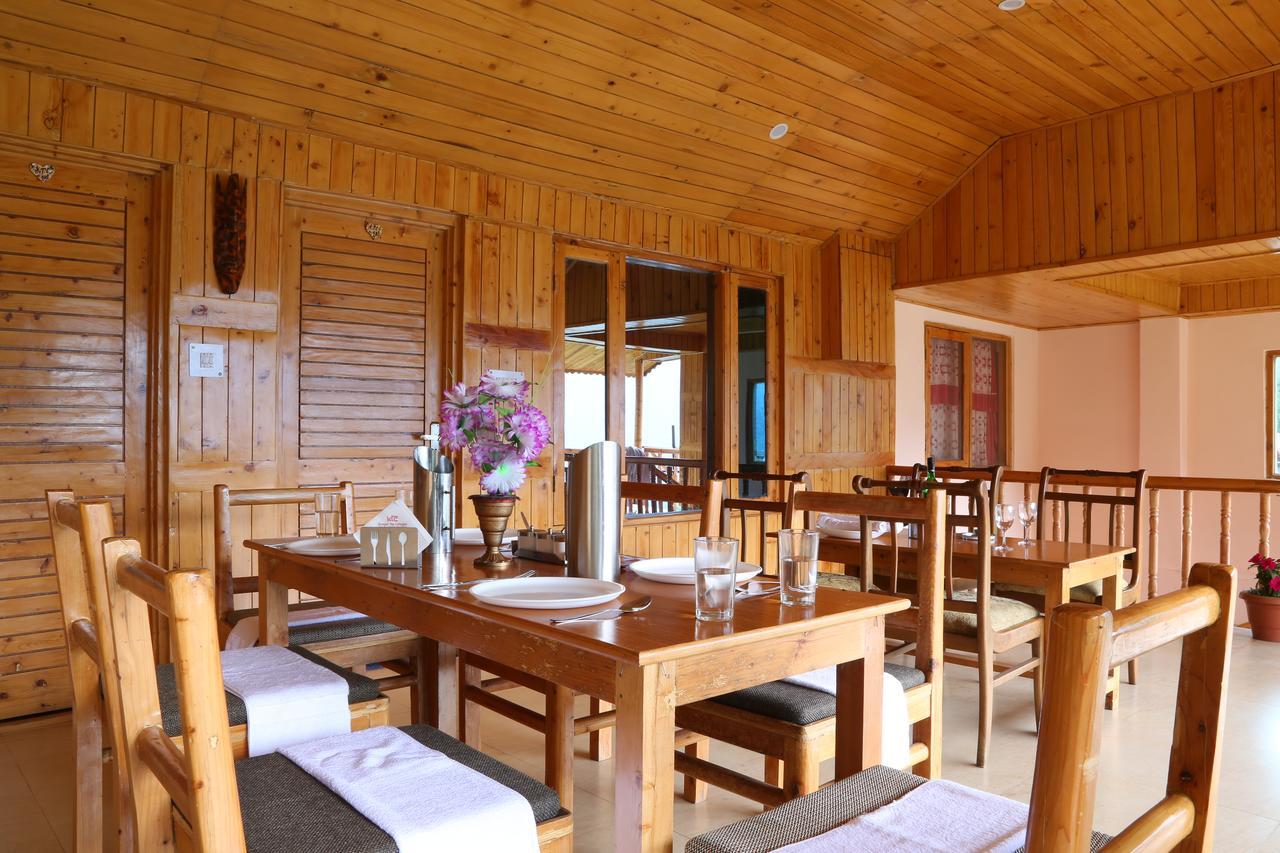 Kanyal Height Hotel