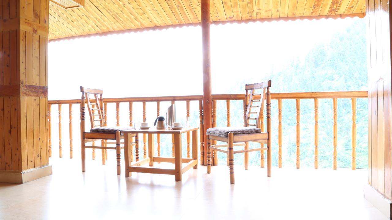 Kanyal Height Hotel Manali (Himachal Pradesh)