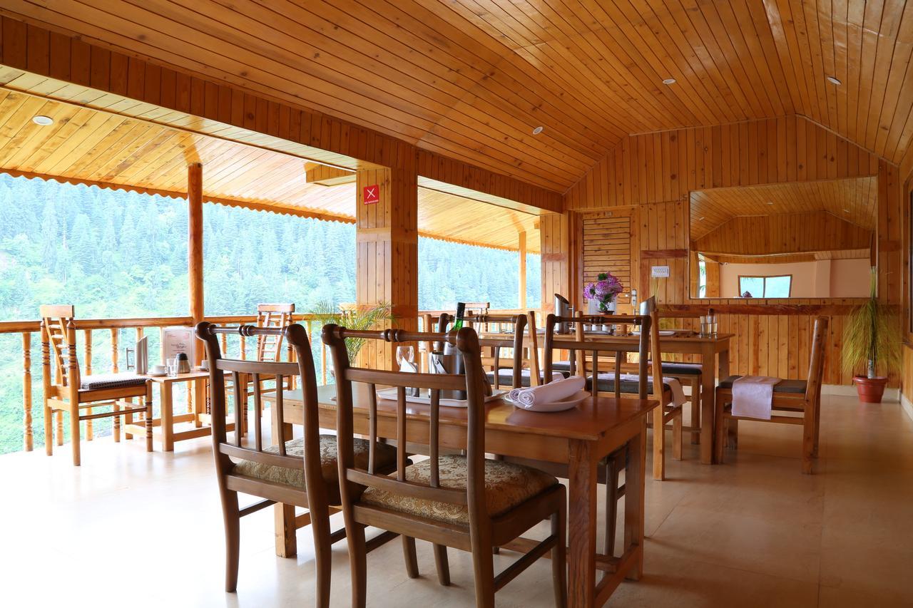 Hotel Kanyal Height Manali (Himachal Pradesh)