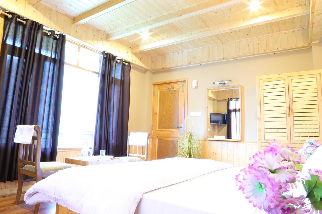 Kanyal Height Hotel