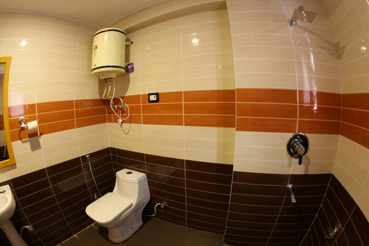 Kanyal Height Hotel 2*