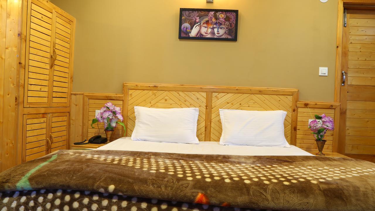 Kanyal Height Hotel Manali (Himachal Pradesh)