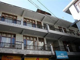 Hotel New Adarsh