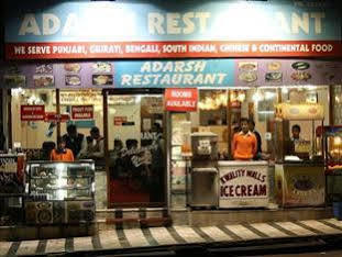 New Adarsh 2* Manali (Himachal Pradesh)