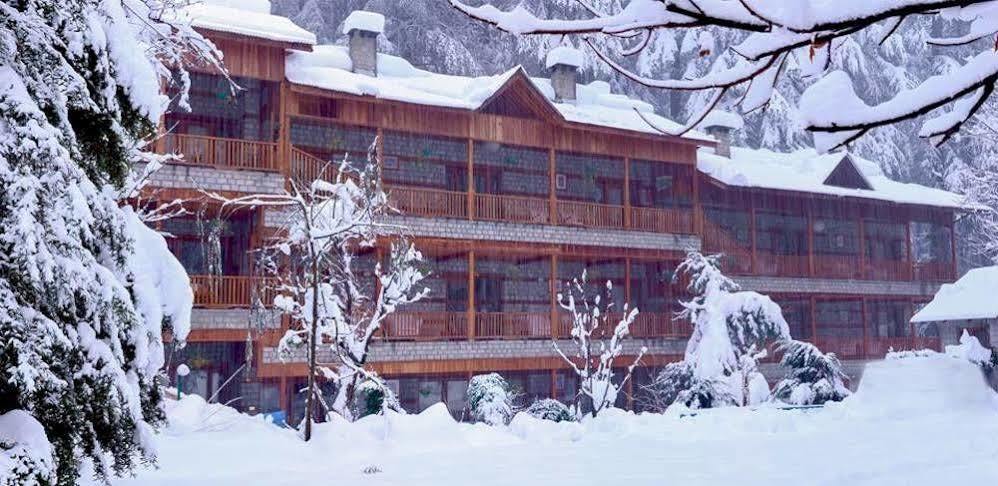Negis Mayflower 3* Manali (Himachal Pradesh)
