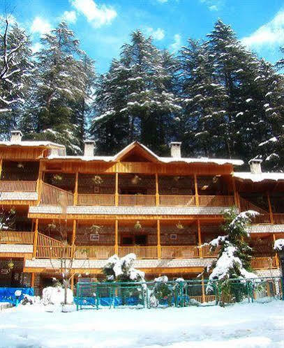 Negis Mayflower Hotel Manali (Himachal Pradesh)