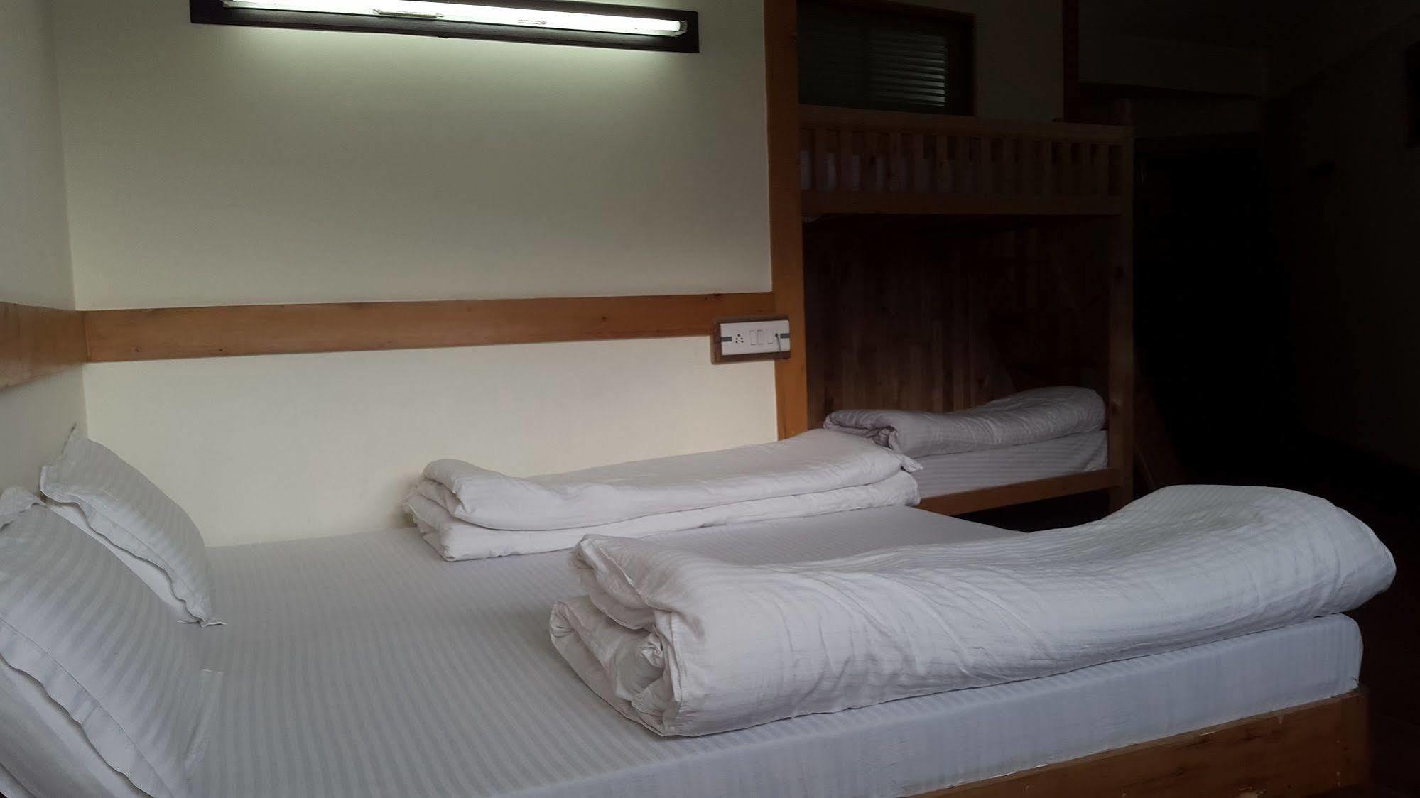 Hotel Valley Of Gods 3*