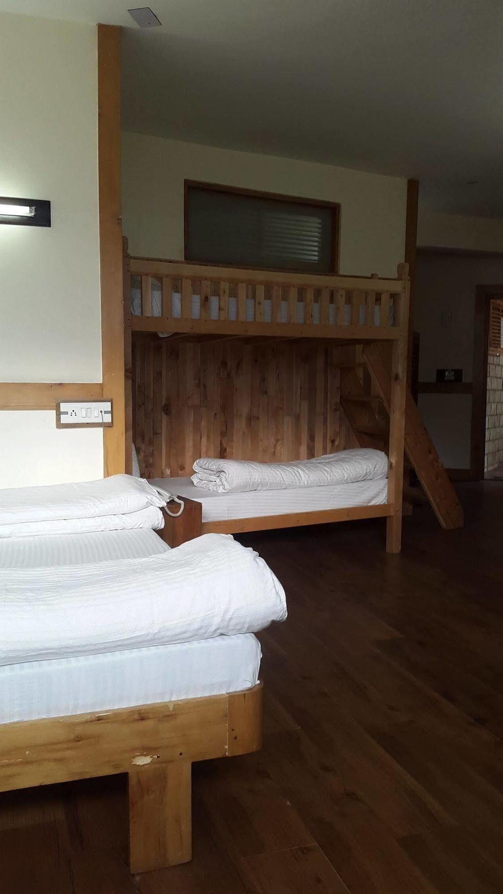 Hotel Valley Of Gods