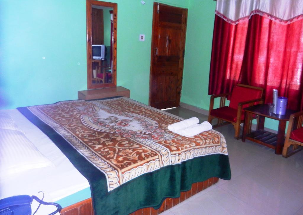 Ambika 2* Manali (Himachal Pradesh)