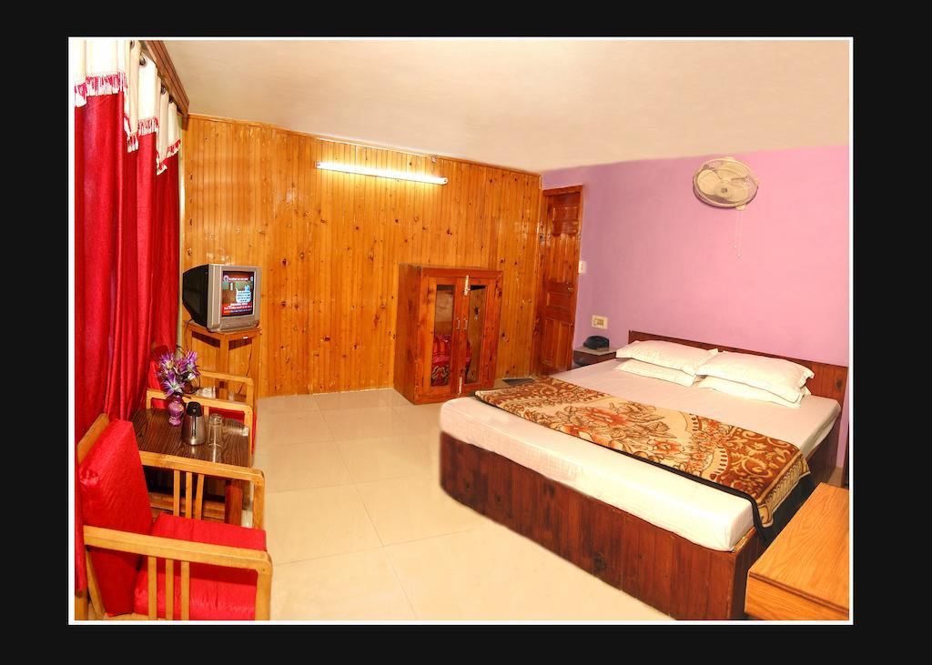 Hotel Ambika