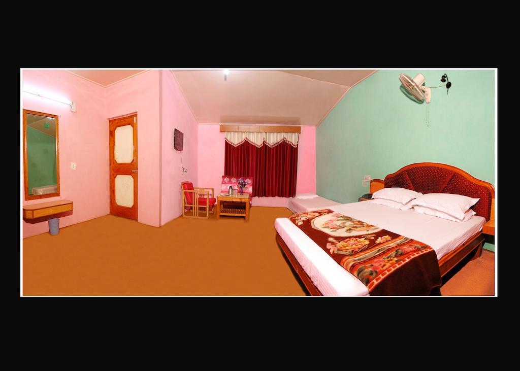 Ambika Hotel