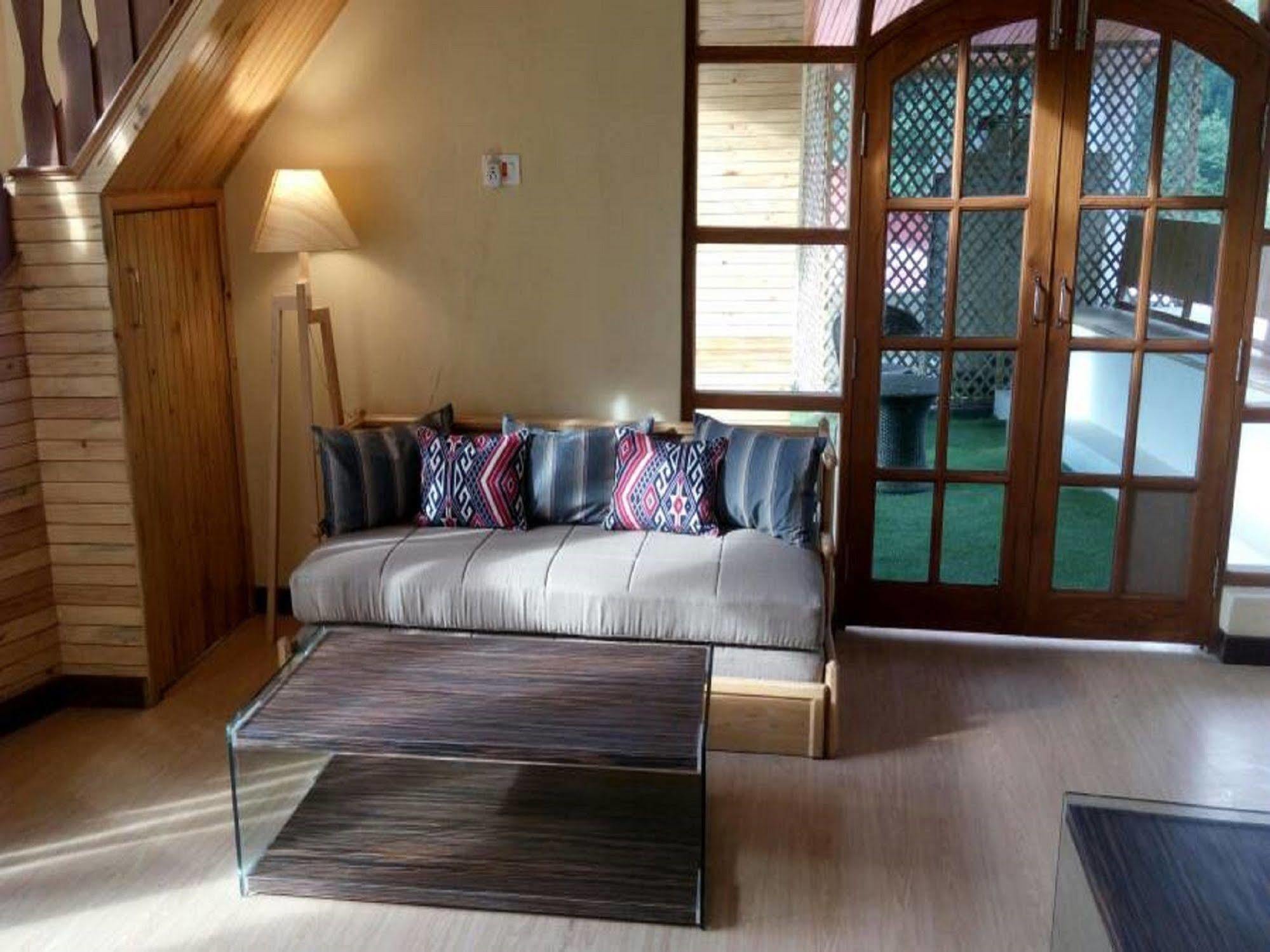 Bravia 4* Manali (Himachal Pradesh)