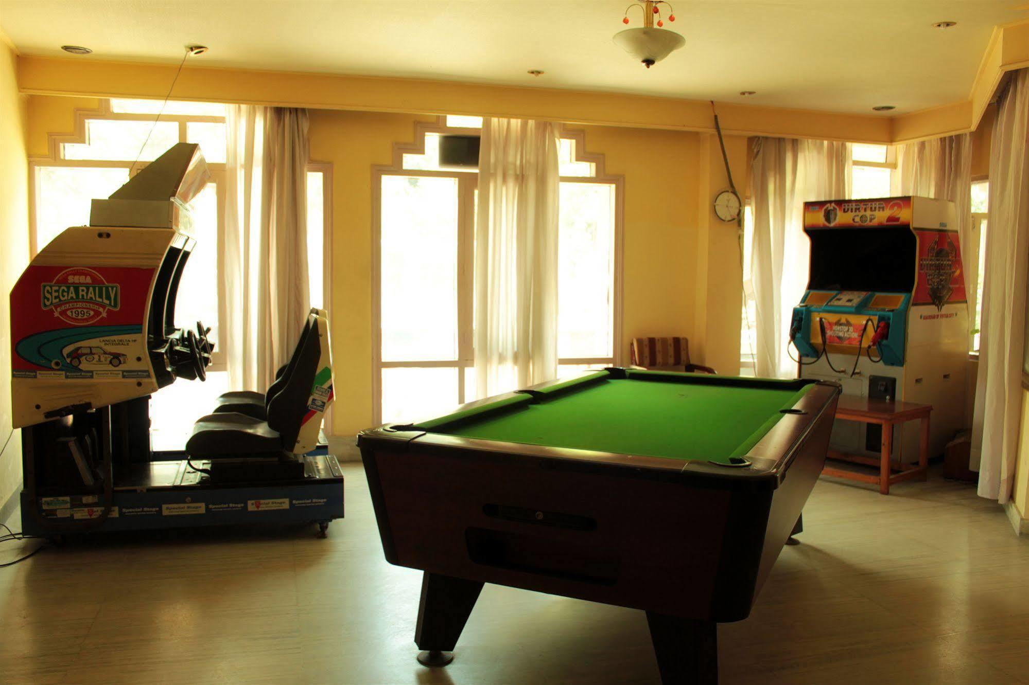 Bravia Hotel 4*