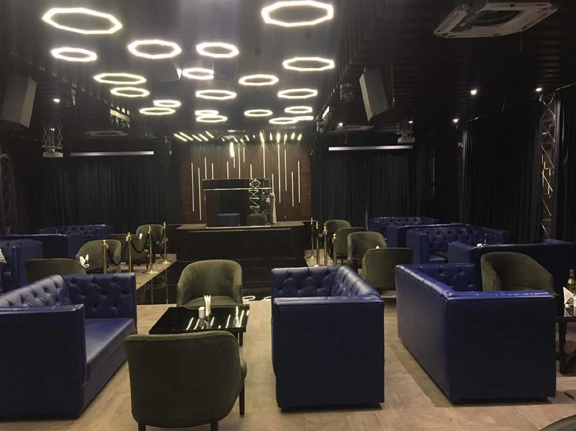Bravia Hotel Manali (Himachal Pradesh)