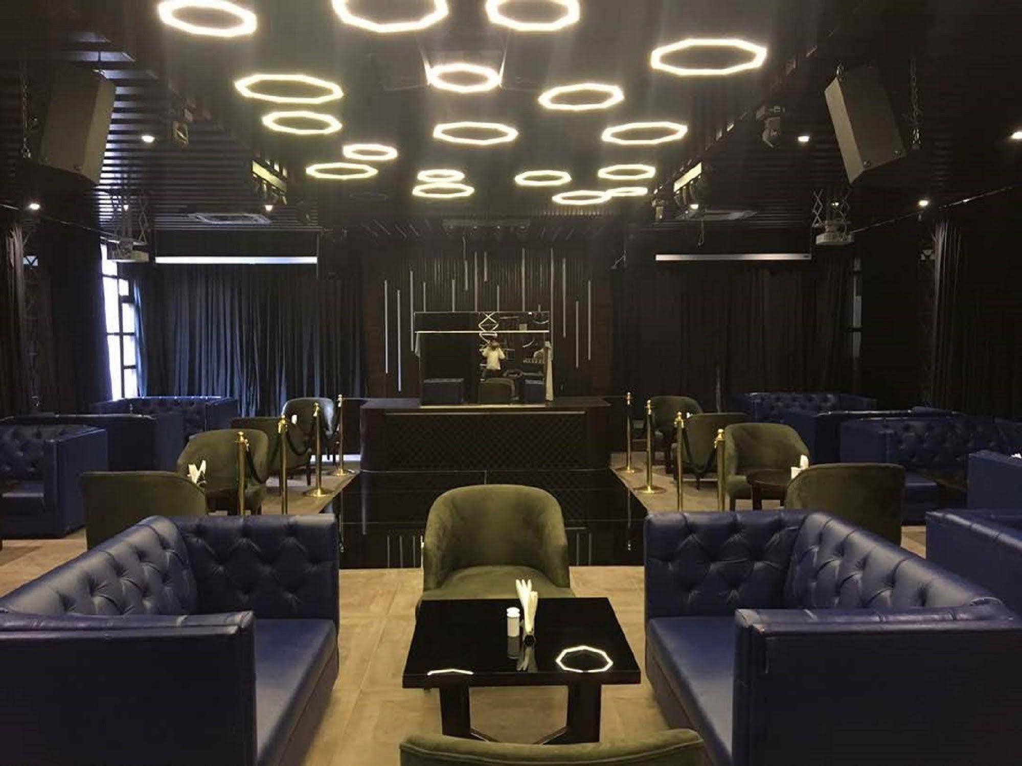 Bravia Hotel